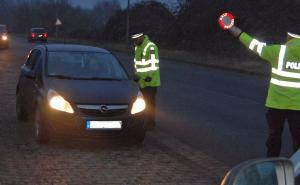 Bosanac kupio lažnu vozačku za 50 eura, čeka ga 20 puta viša kazna