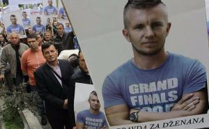 Slučaj 'Dženan Memić': Predsjednik Komisije za sigurnost odbio predati izvještaj