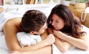 Stručnjaci potvrdili: Koja je najopasnija seksualna poza?