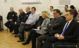 Damir Hadžić i Esed Radeljaš na Sudu: Nismo krivi!