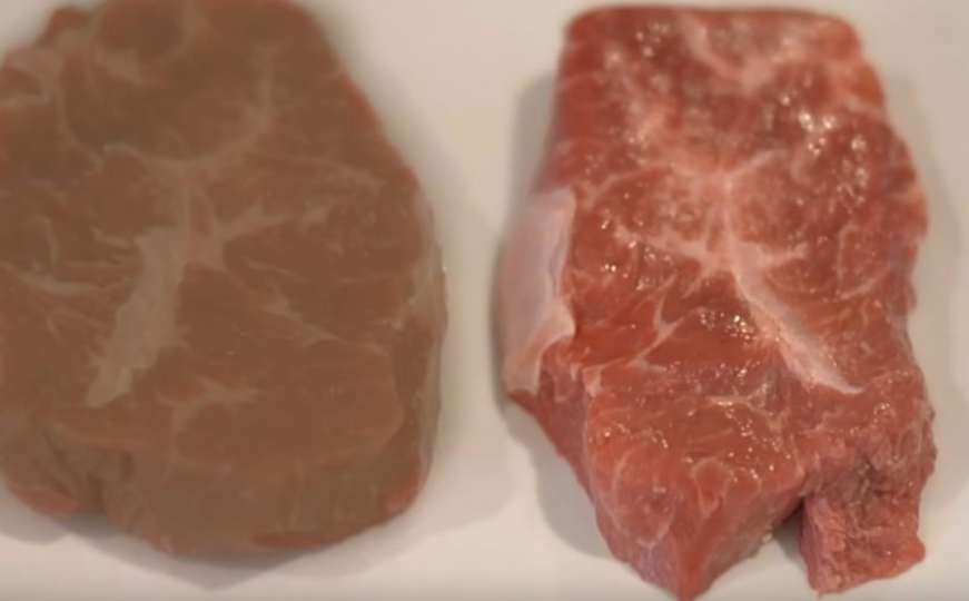 Stop prevarama u mesnicama: Kako bez greške prepoznati pokvareno meso