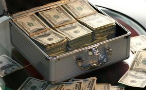 Pranje novca u Rusiji: Deutsche banka kažnjena sa 630 miliona dolara