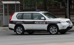 Pucnjava jutros u Zenici, jedna osoba ranjena