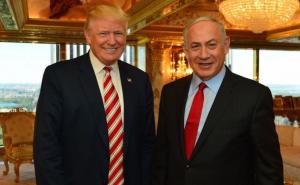 Bijela kuća: Izrael nema boljeg prijatelja od Trumpa