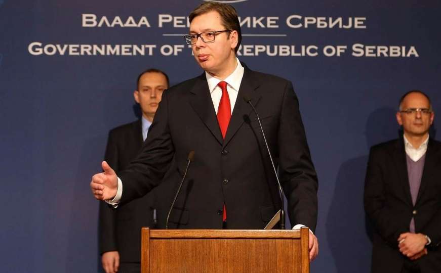 Izbori nisu raspisani, a građani se klade - ko će biti novi predsjednik Srbije?