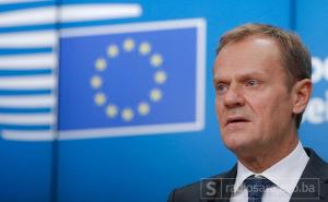 Tusk: Trump predstavlja prijetnju za Evropu