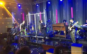 Sikter održao oproštajni koncert