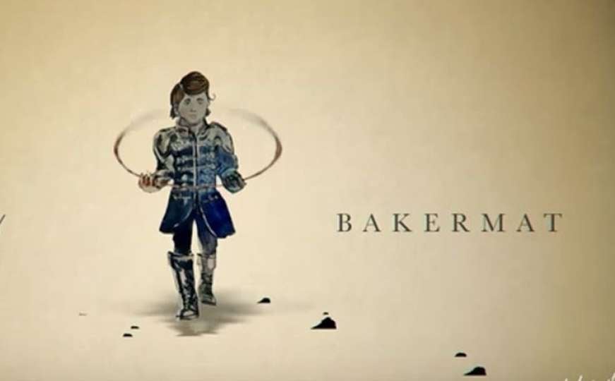 Bakermat – Baby