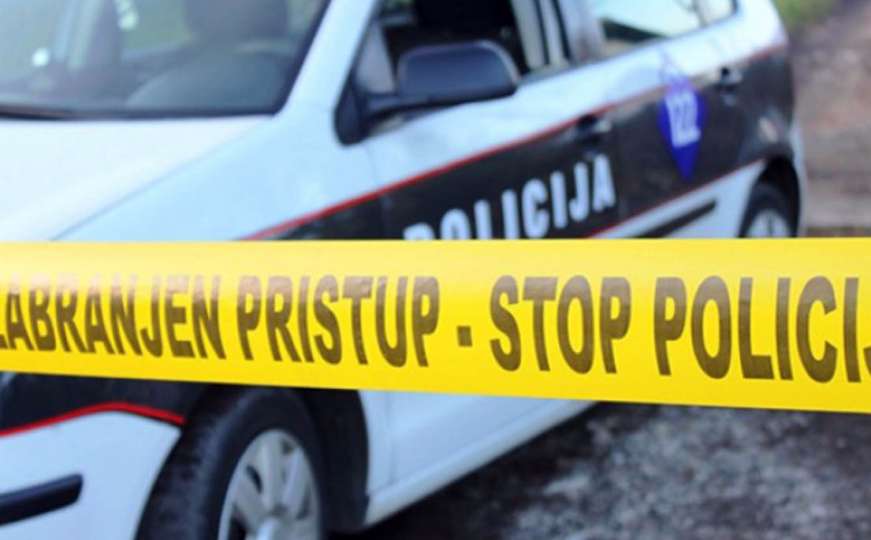 Pronađeno beživotno tijelo na željezničkoj stanici u Sarajevu, u toku istraga