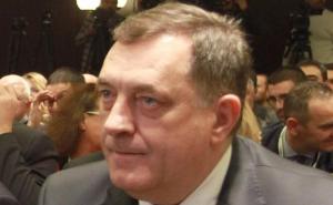 Dodik: Mi smo vlasnici RS-a, BiH treba biti zajednica država ili unija
