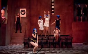 Početak februara donosi sjajne predstave u Narodnom pozorištu