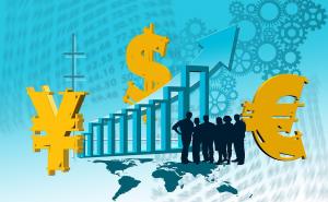 Iako se očekivao veliki pad: Rastu akcije na berzama, kompanije sve bolje posluju