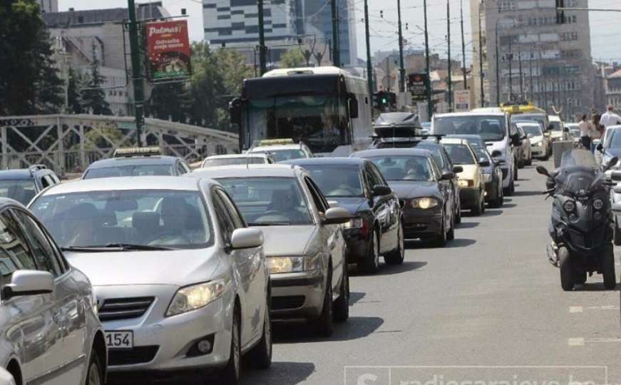 Oštriji Zakon o sigurnosti saobraćaja: Kako se kažnjavaju najčešći prekršaji