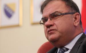 Ivanić: Ponavlja se retorika devedesetih