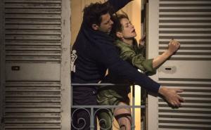 Od sutra u Meeting Pointu provokativni erotski triler "Elle" Paula Verhoevena 