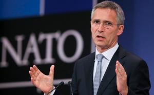 Jens Stoltenberg, generalni sekretar NATO-a, u posjeti BiH