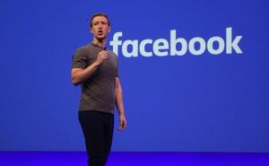 Prihodi Facebooka skočili 51 posto: Dobit više nego udvostručena