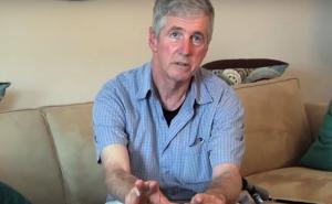 Šta se desi kada čovjek s teškim oblikom Parkinsonove bolesti proba marihuanu