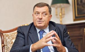 Dodik: Polako s upitnikom, moramo razmisliti o pitanjima