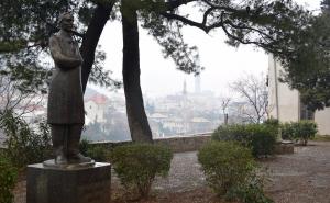 Obilježena 93. godišnjica smrti Alekse Šantića