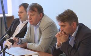 Nikšić, Komšić i Bajrović uputili otvoreno pismo Jensu Stoltenbergu