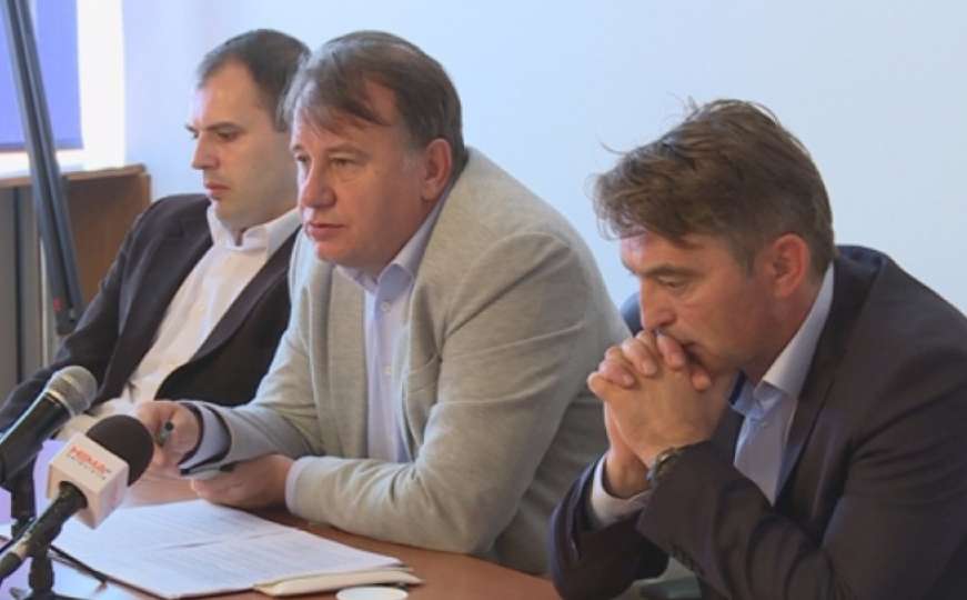Nikšić, Komšić i Bajrović uputili otvoreno pismo Jensu Stoltenbergu
