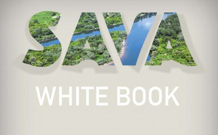 Riverwatch i Euronatur: Predstavljena "Bijela knjiga rijeke Save"