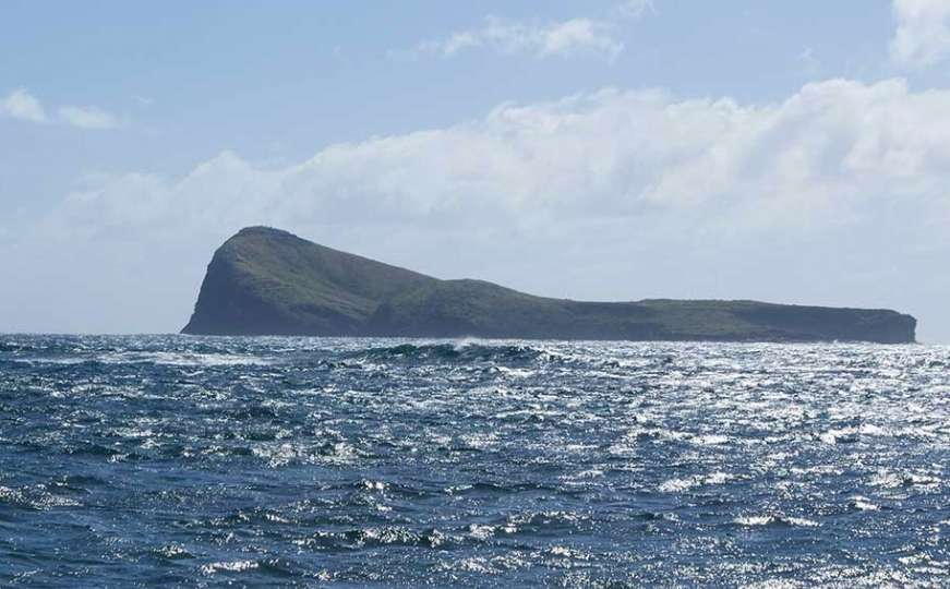 Naučnici otkrili izgubljeni kontinent u Indijskom okeanu