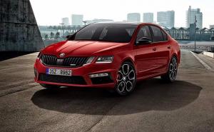 RS 245: Najjača Škoda Octavia svih vremena