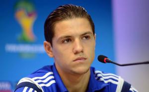 Muhamed Bešić: Reprezentacija mi je nedostajala više nego Everton