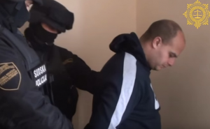 Sarajevski sud produžio pritvor Sanjinu Sefiću