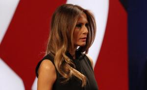 Nestala Melania: Gospođu Trump niko nije vidio već danima