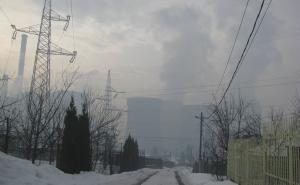 Zagađenje zraka i zdravlje: Povećan broj oboljelih od bolesti disajnih organa