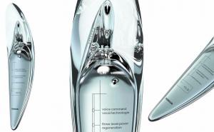 Ovako će pametni telefoni izgledati u budućnosti