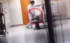 Doktor se seksualno iživljavao nad pacijenticom u komi