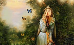 Legende naših starih: Znate li priču o bosanskim vilama