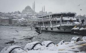 Koliko je u Stambolu džamija: Obilježile cijelu jednu epohu