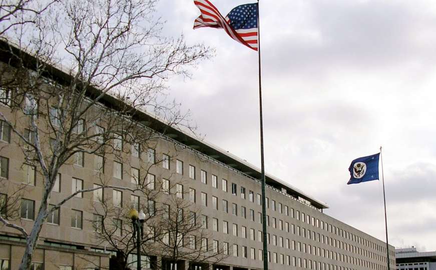 SAD: State Department poništava otkazivanje viza za strance