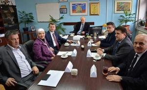 Nezavisni načelnici poručili: Bićemo alternativa za građane na izborima 2018.