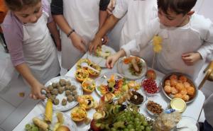 Najčešći izgovor: Zdrava hrana je skupa - je li to tačno?