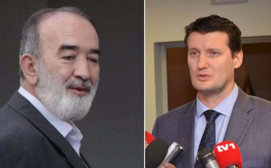 Klub SDA napustila dva zastupnika: Šepić i Sokolović od sada nezavisni