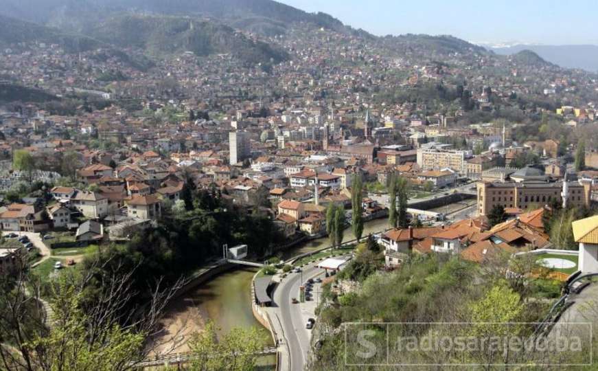 Znate li kako su naselja u Sarajevu dobila imena?