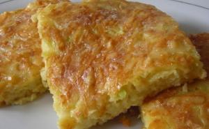 Danas pravimo kljukušu - a ovo je najlakši i najbolji recept koji postoji