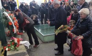 Godišnjica masakra na Markalama: Najveće stratište tokom 1425 dana opsade