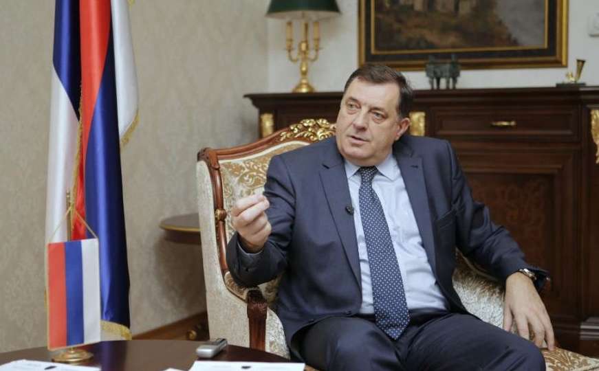 Dodik: U BiH postoji 113 grupa vehabija, napadaju i RS