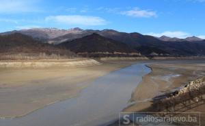 Katastrofa: Nestalo Jablaničko jezero, uništena dva miliona ribljih jedinki