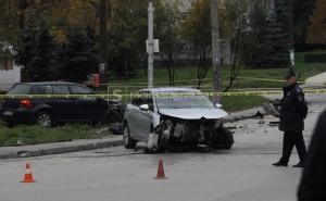 Teška saobraćajna nesreća na magistralnoj cesti M-4: Poginuo motociklista