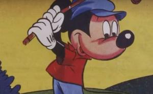 Zašto crtani likovi uvijek nose bijele rukavice?