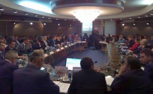 Konstituirano Gradsko vijeće Sarajeva: Pročitajte imena vijećnika