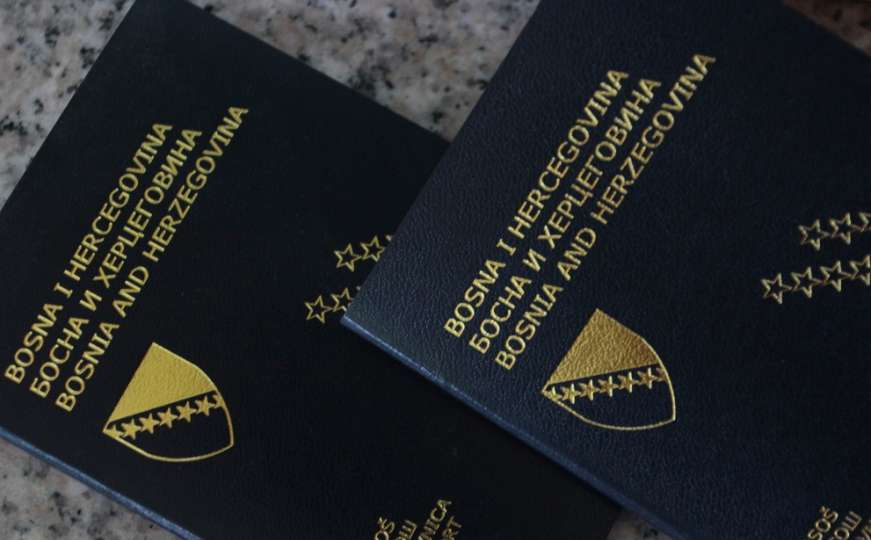 Građani BiH mogu u još jednu zemlju bez vize